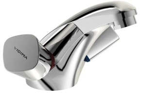 Смеситель Vidima Quadro BA243AA для раковины 