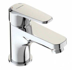 Смеситель Vidima Balance BA264AA для раковины 