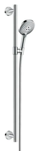 Душевой гарнитур Hansgrohe Raindance Select S 26322000 