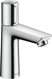 Смеситель Hansgrohe Talis Select E 71750000 для раковины 