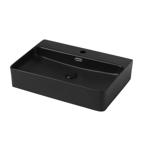 Раковина Abber Rechteck AC2201MB 60 см 
