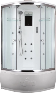 Душевая кабина Timo Lux T-7700 