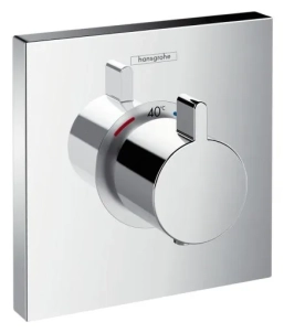 Термостат Hansgrohe ShowerSelect 15760000 для душа 