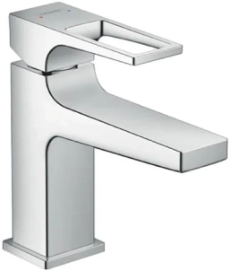 Смеситель Hansgrohe Metropol 74500000 для раковины 