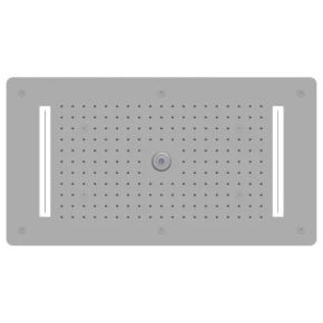 Верхний душ RGW Shower Panels SP-72 