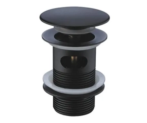 Донный клапан Wasserkraft A080 для раковины 