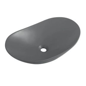 Раковина BelBagno BB1404-H311 60 см 