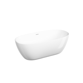 Акриловая ванна Sancos Овал (Oval) FB21 170x80 