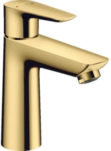 Смеситель Hansgrohe Talis E 71710990 для раковины 