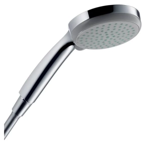 Душевой гарнитур Hansgrohe Croma 100 Vario 27592000 Porter'S 