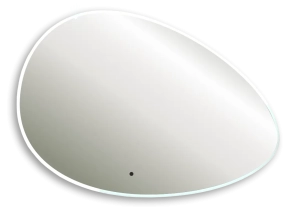 Зеркало Azario Omega 92 