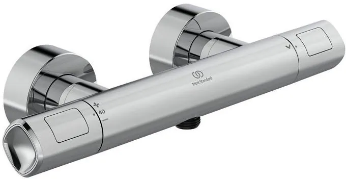 Термостат Ideal Standard Ceratherm T100 A7229AA для душа