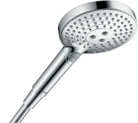 Душевая лейка Hansgrohe Raindance Select S 26014000