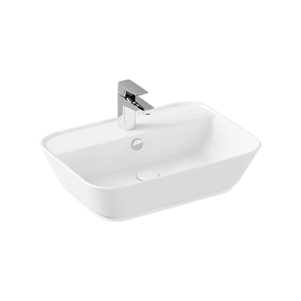Раковина Vitra Geo 7426B003-0001 60 см