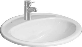 Раковина Roca Adora 52x41 