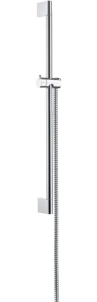 Душевая штанга Hansgrohe Crometta 27615000 