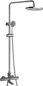 Душевая стойка Lemark Yeti LM7862C 