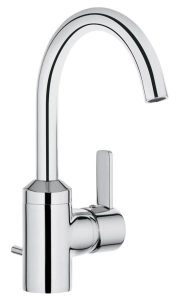 Смеситель Kludi Zenta 382550575 для раковины 