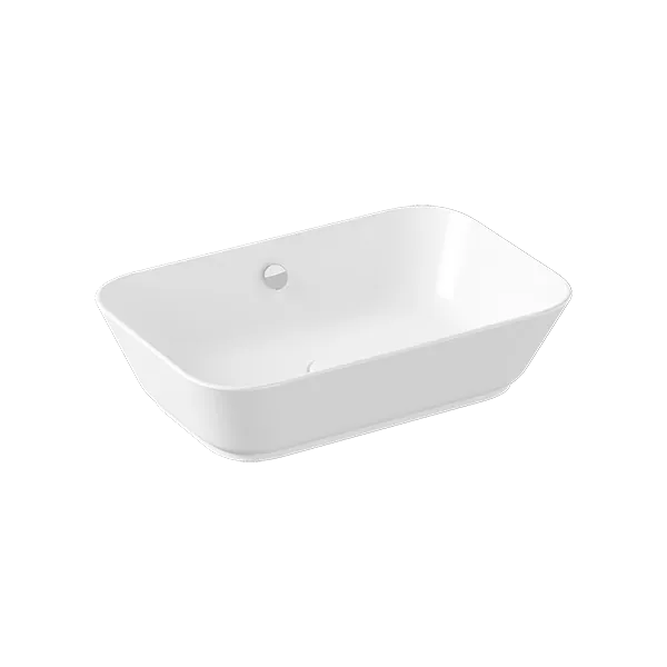 Раковина Vitra Geo 7425B003-0012 60 см