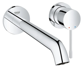 Смеситель Grohe Essence New 19967001 для раковины 