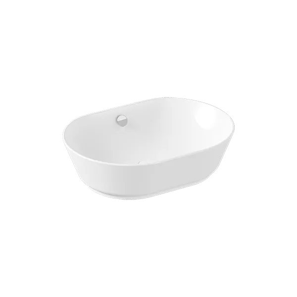 Раковина Vitra Geo 7427B003-0012 55 см