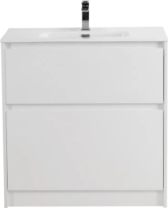 Тумба под раковину BelBagno Kraft 39 70 напольная, Bianco Opaco 