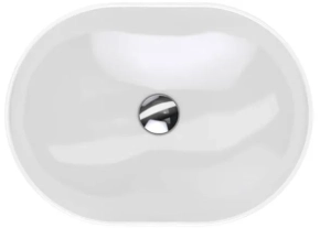 Раковина Geberit VariForm 500.774.01.2 55 см 