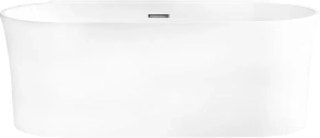 Акриловая ванна BelBagno BB409-1700-800 170х80 