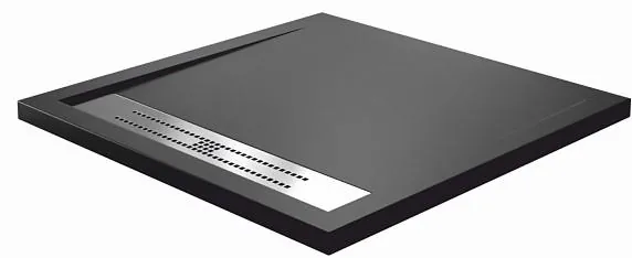Поддон для душа Wasserkraft Abens 20T03 90x90