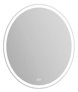 Зеркало BelBagno SPC-VST-750-900-LED-TCH-WARM 