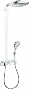 Душевая стойка Hansgrohe Raindance Select E 27127000 