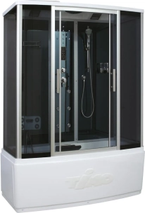 Душевой бокс Timo Standart T-1140 