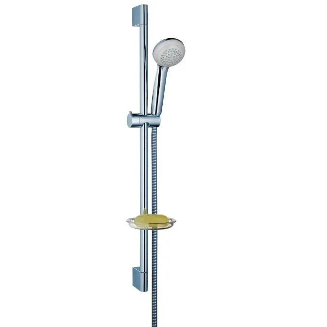 Душевой гарнитур Hansgrohe Crometta 27764000
