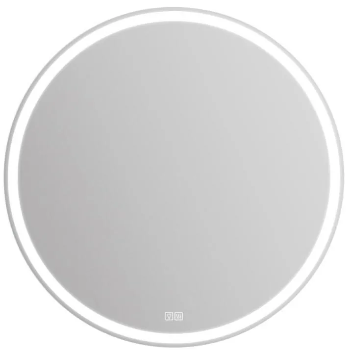 Зеркало BelBagno SPC-RNG-1000-LED-TCH-WARM