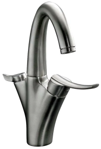 Смеситель Jacob Delafon Carafe E18865-VS для кухонной мойки 