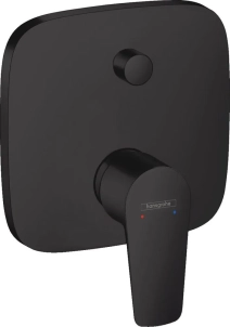 Смеситель Hansgrohe Talis E 71745670 для ванны с душем 