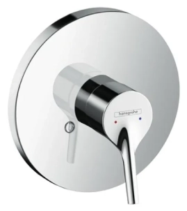 Смеситель Hansgrohe Talis S 72606000 для душа 