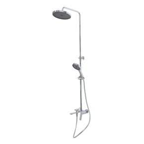 Душевая стойка Cezares Comfort CVD-01 