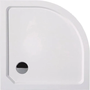 Поддон для душа Cezares Tray SMC R 90x90 см 