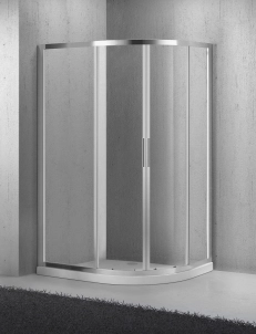Душевой уголок BelBagno Sela RH-2-100/80-C-Cr 