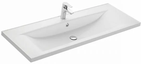 Мебельная раковина Aquaton Айрис 120