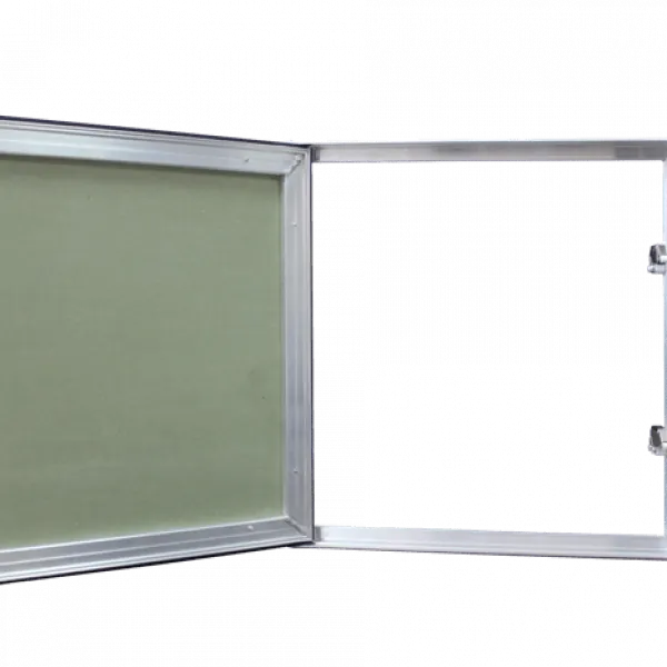 Ревизионный люк Lyuker ПП 30x30, настенный