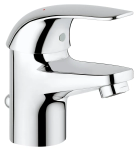 Смеситель Grohe Euroeco 23262000 для раковины 