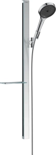 Душевой гарнитур Hansgrohe Rainfinity 27671000 
