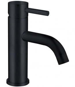 Смеситель Abber Wasser Kreis AF8110B для раковины 