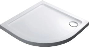 Поддон для душа Black&amp;White Stellar Wind QС-10 100х100 см 
