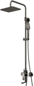 Душевая стойка Wasserkraft Wiese A18401 