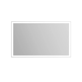 Зеркало BelBagno SPC-GRT-1000-600-LED-BTN 