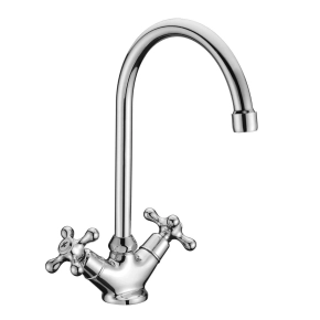 Смеситель Lemark Standard LM2105C для кухонной мойки 