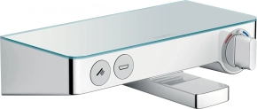 Термостат Hansgrohe Ecostat Select 13151000 для ванны с душем 